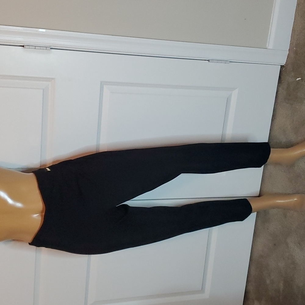 Marc New York Straight  Leg Crop Slacks Sz. Lg. 5/$50
